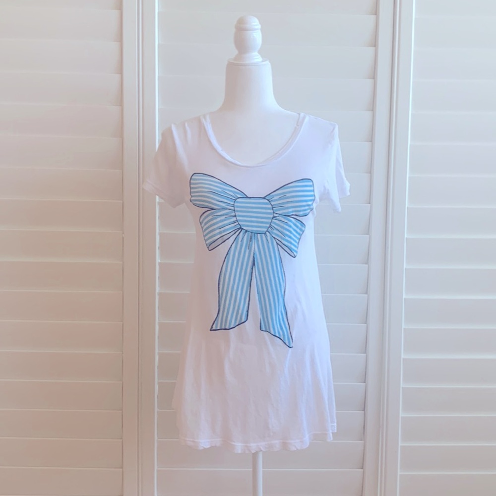 Wildfox top